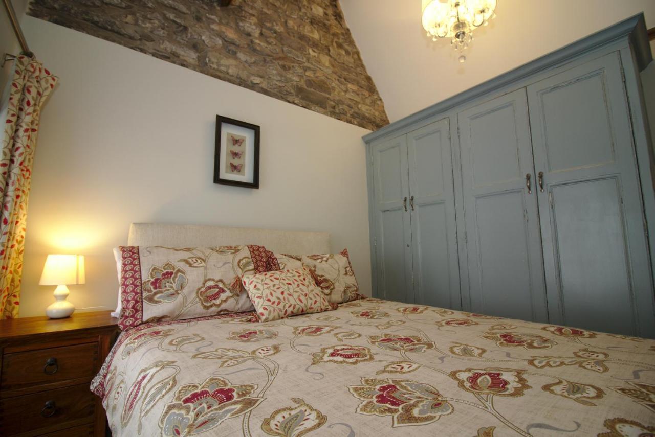The Old Hay Loft Apartment Kirkby Lonsdale Exterior photo